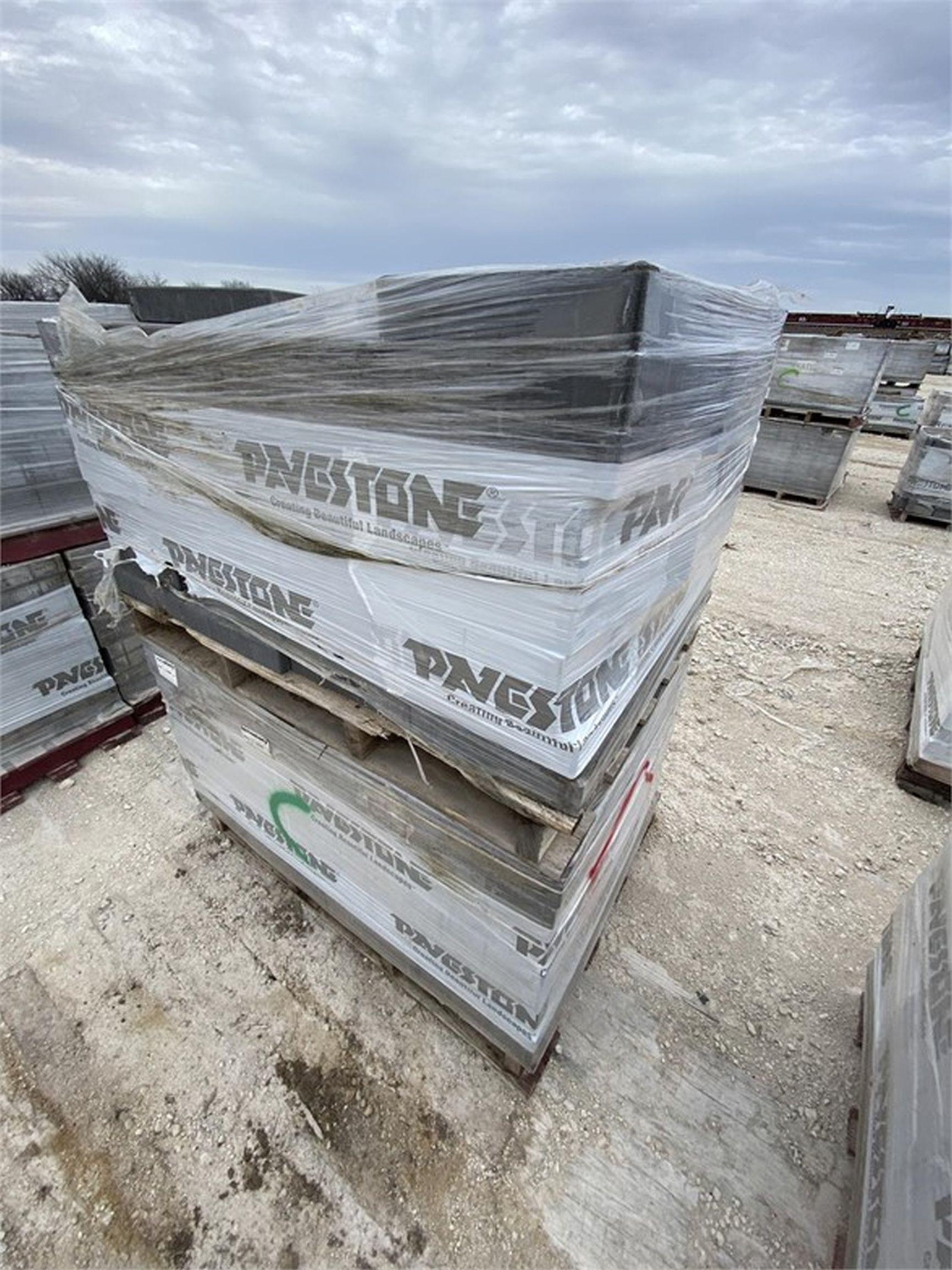 Asphalt/Paving PAVESTONE 27703
