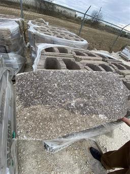 Asphalt/Paving PAVESTONE 82628
