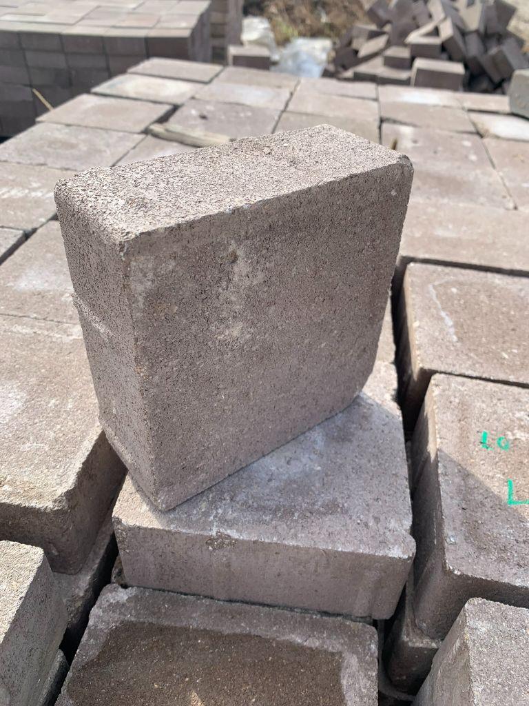 Assorted Stone