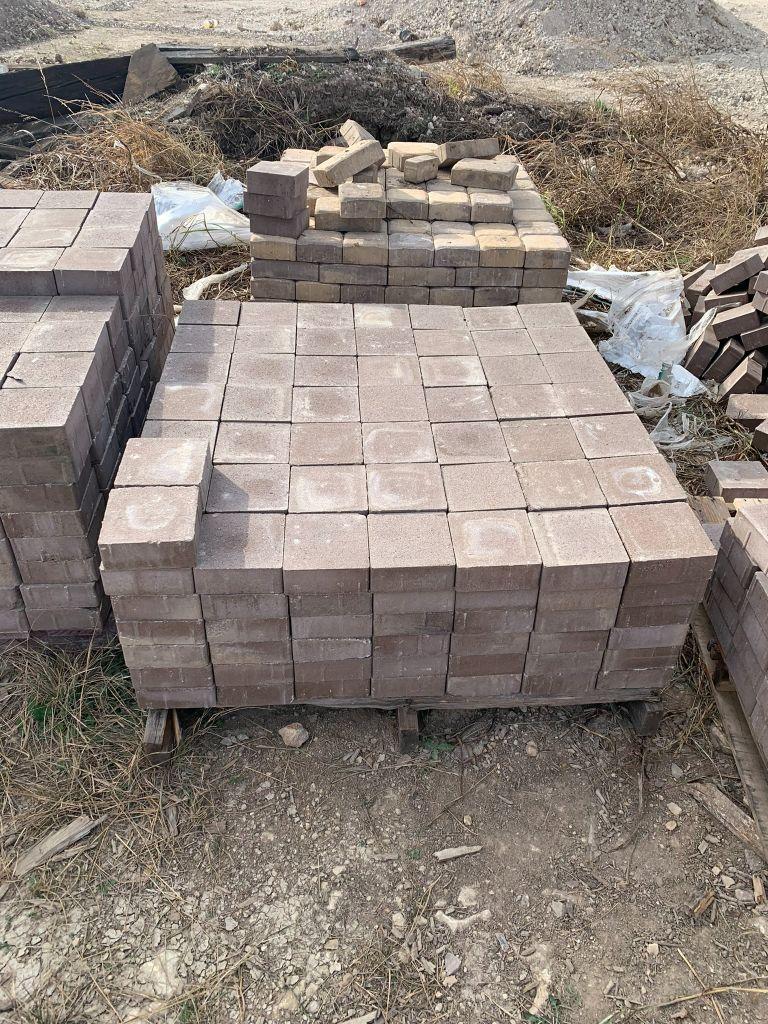 Assorted Stone