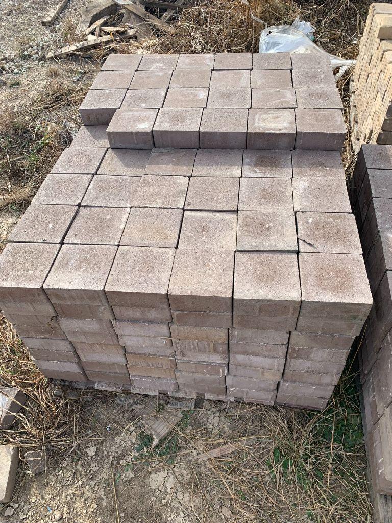 Assorted Stone
