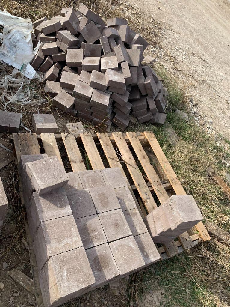 Assorted Stone