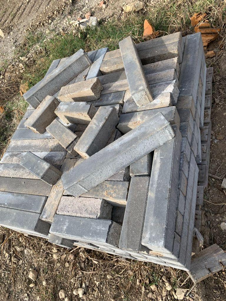 Assorted Stone
