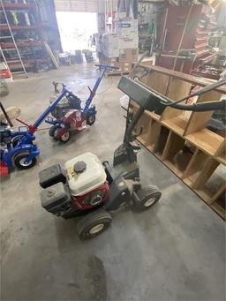 TURFCO 12"