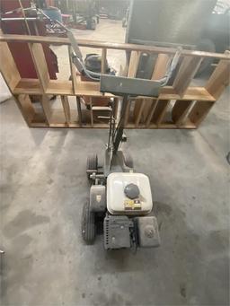 TURFCO 12"