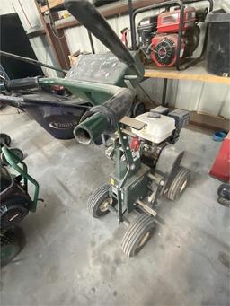 TURFCO 12"