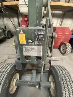 TURFCO 12"