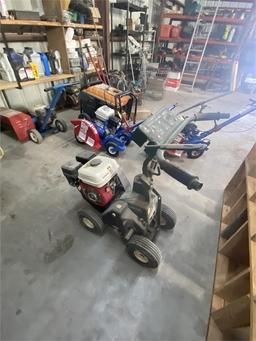 TURFCO 12"