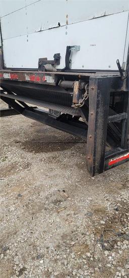 2005 KENWORTH T300