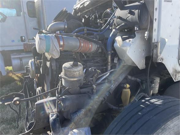 2013 KENWORTH T300