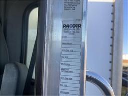 2013 KENWORTH T300
