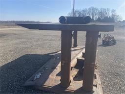 UNKNOWN TRENCH BOX
