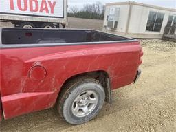 2005 Dodge Dakota