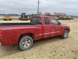2005 Dodge Dakota