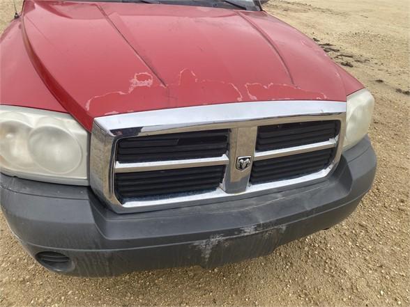2005 Dodge Dakota