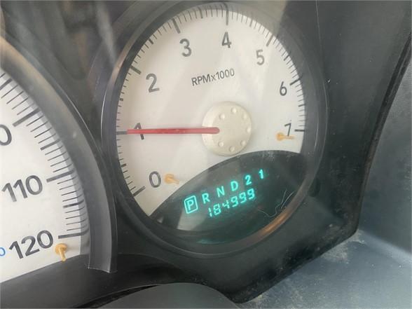 2005 Dodge Dakota