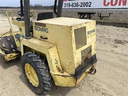 2000 Bomag BW124PDB