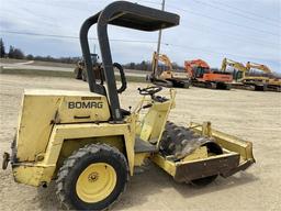 2000 Bomag BW124PDB