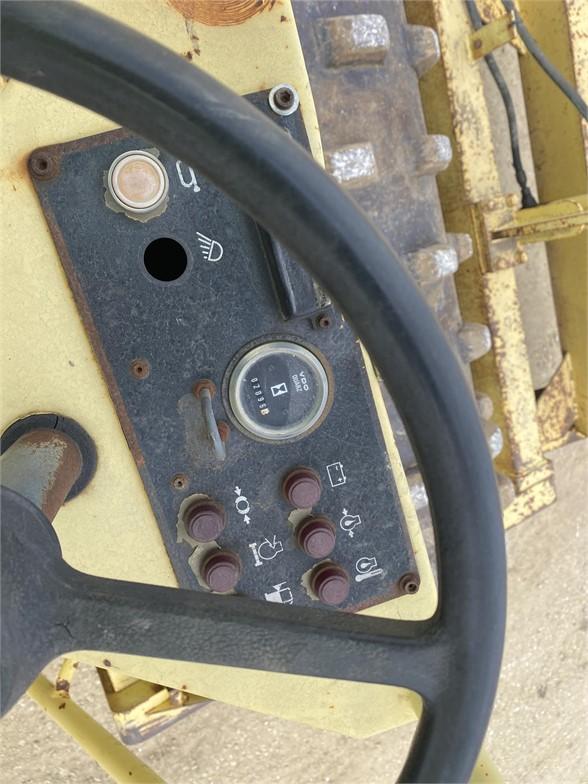2000 Bomag BW124PDB