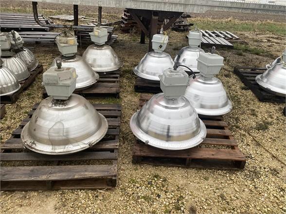 Ge Lights