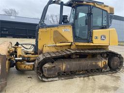 2007 Deere 750J