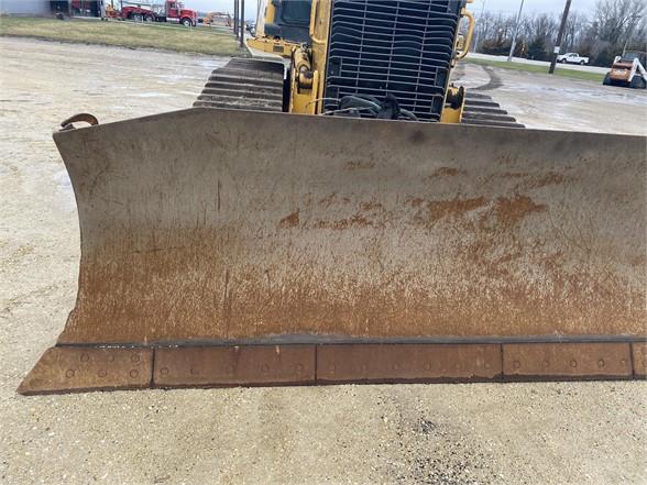 2007 Deere 750J