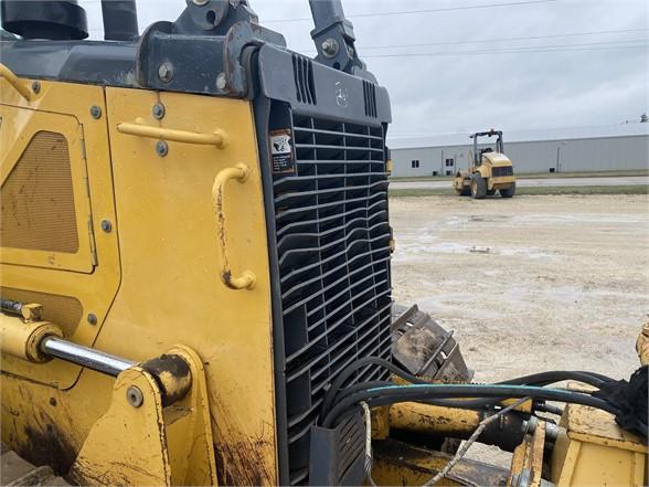 2007 Deere 750J