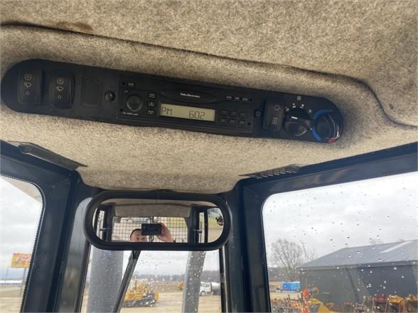 2007 Deere 750J