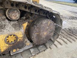 2007 Deere 750J