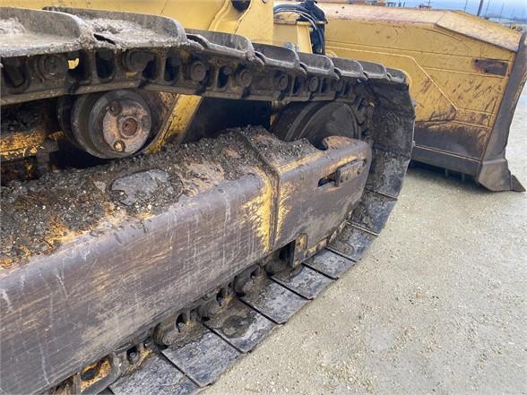 2007 Deere 750J