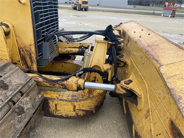 2007 Deere 750J