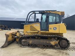 2007 Deere 750J