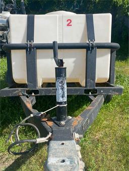 NORTHERN TOOL 4000