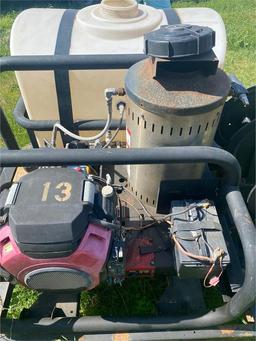 NORTHERN TOOL 4000