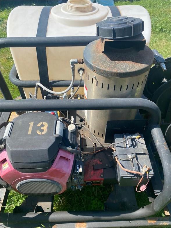 NORTHERN TOOL 4000
