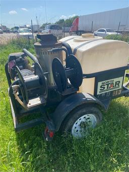 NORTHERN TOOL 4000