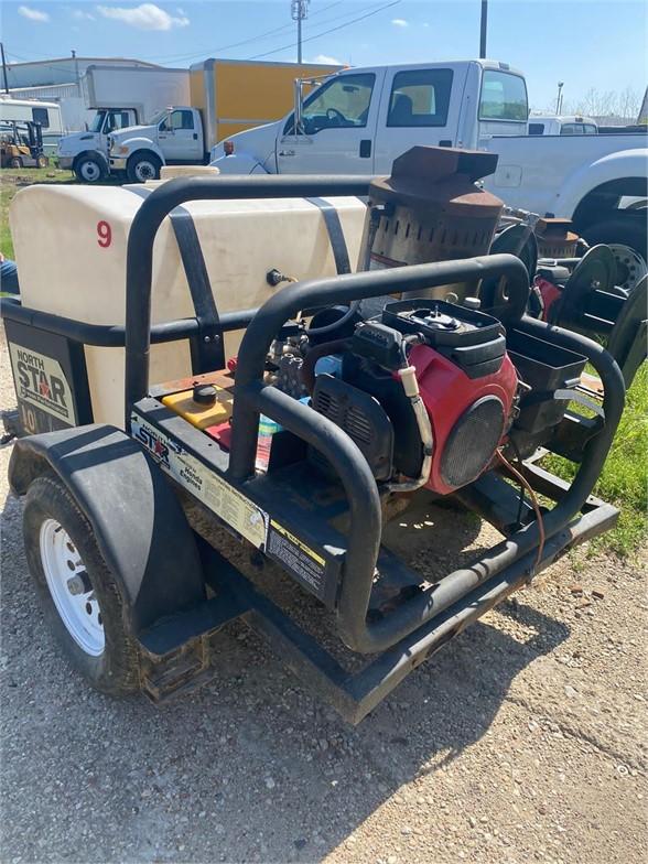 NORTHERN TOOL 4000