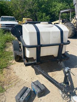 NORTHERN TOOL 4000
