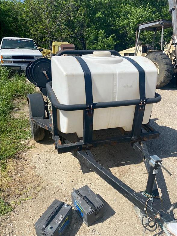 NORTHERN TOOL 4000