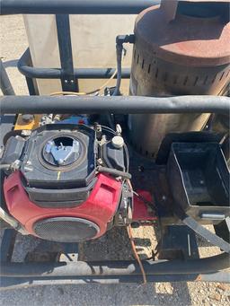 NORTHERN TOOL 4000