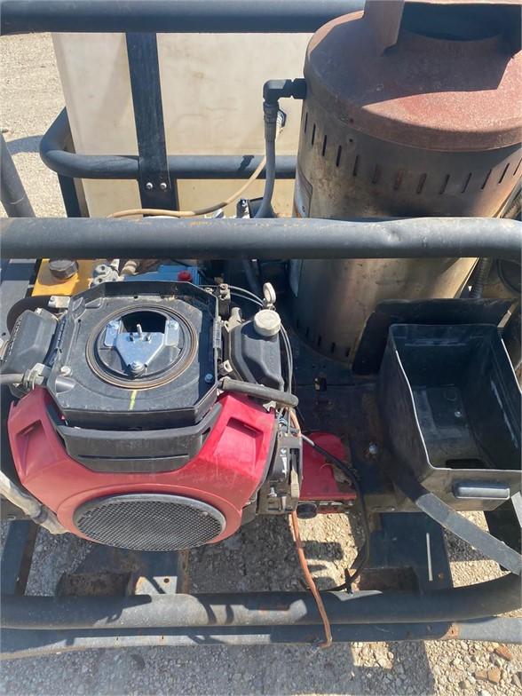 NORTHERN TOOL 4000