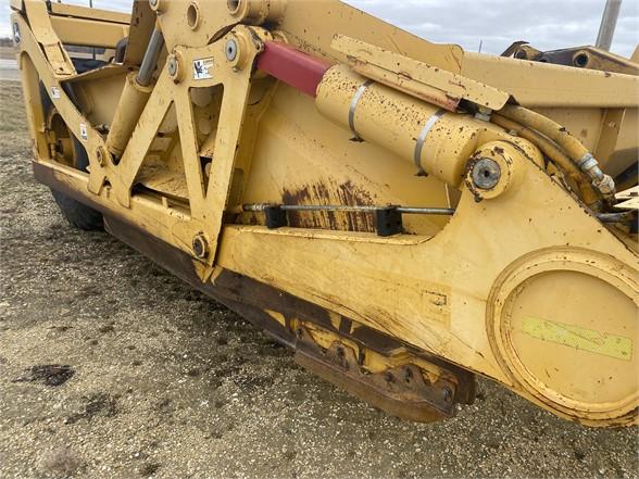 2002 DEERE 1810E 132