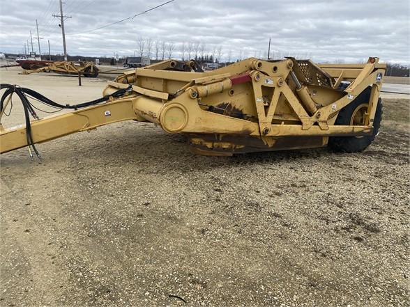 2002 DEERE 1810E 132