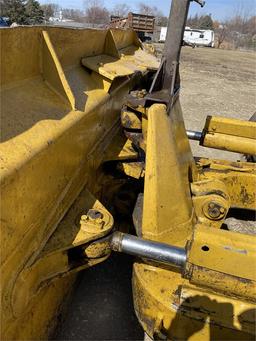 2002 KOMATSU D61PX 142