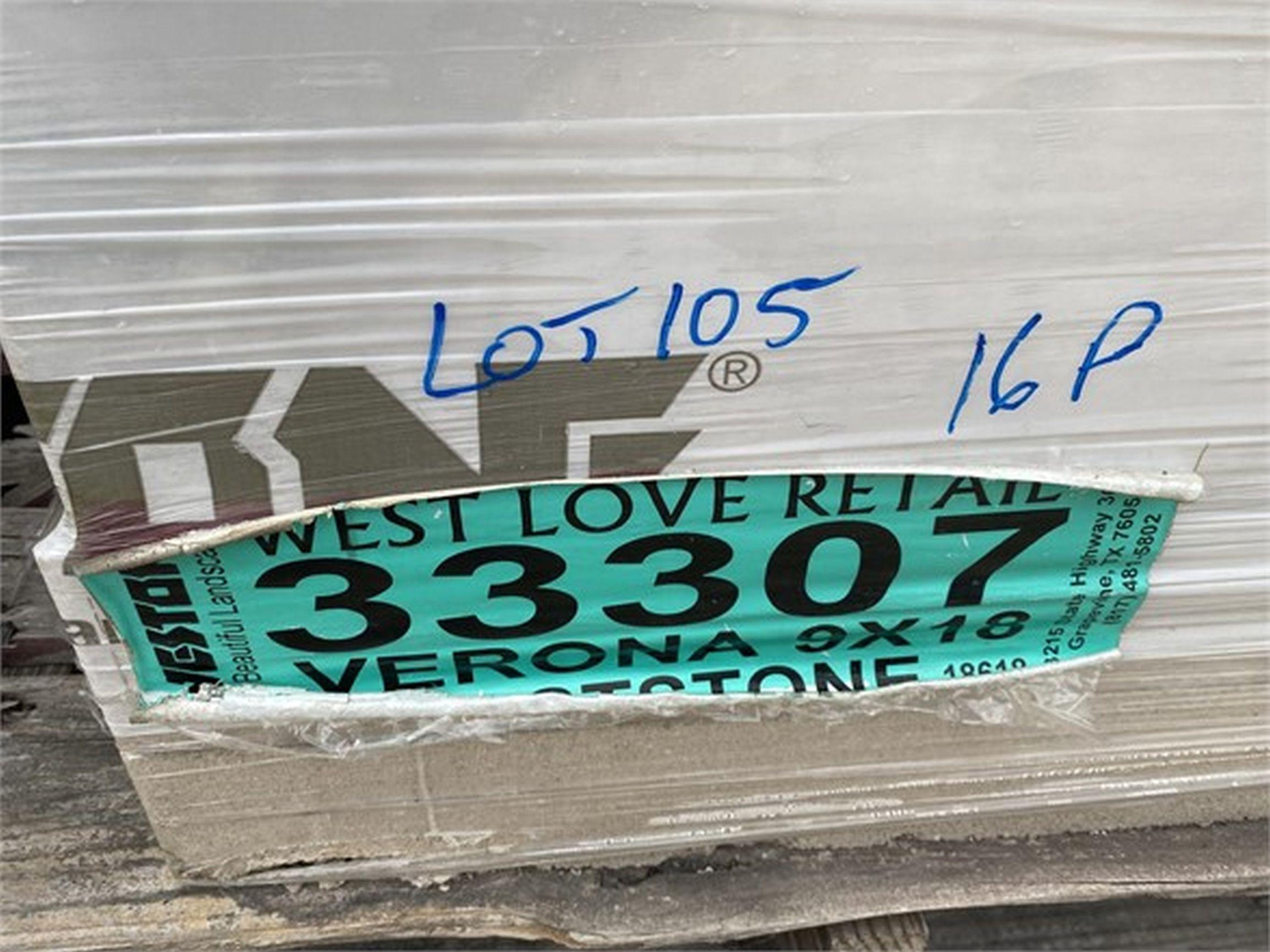 Asphalt/Paving PAVESTONE 33307