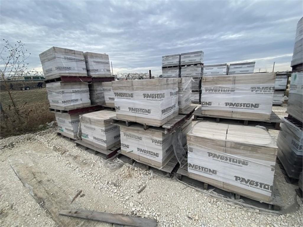 Asphalt/Paving PAVESTONE 33307