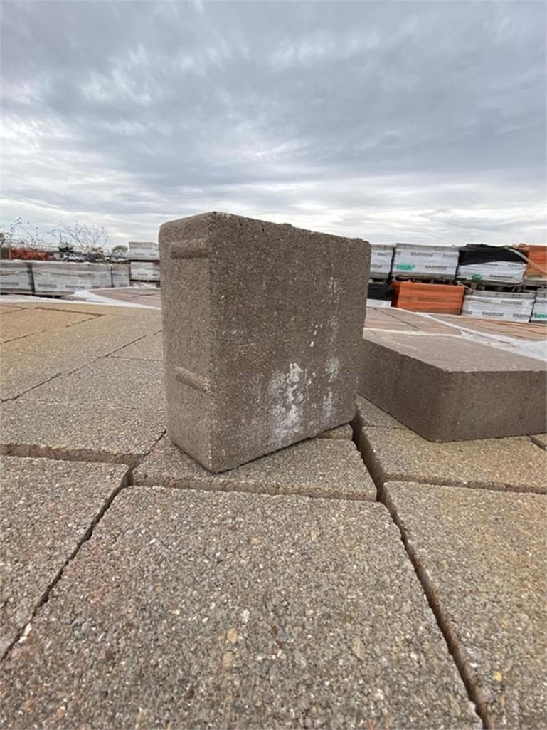 Asphalt/Paving PAVESTONE 29199