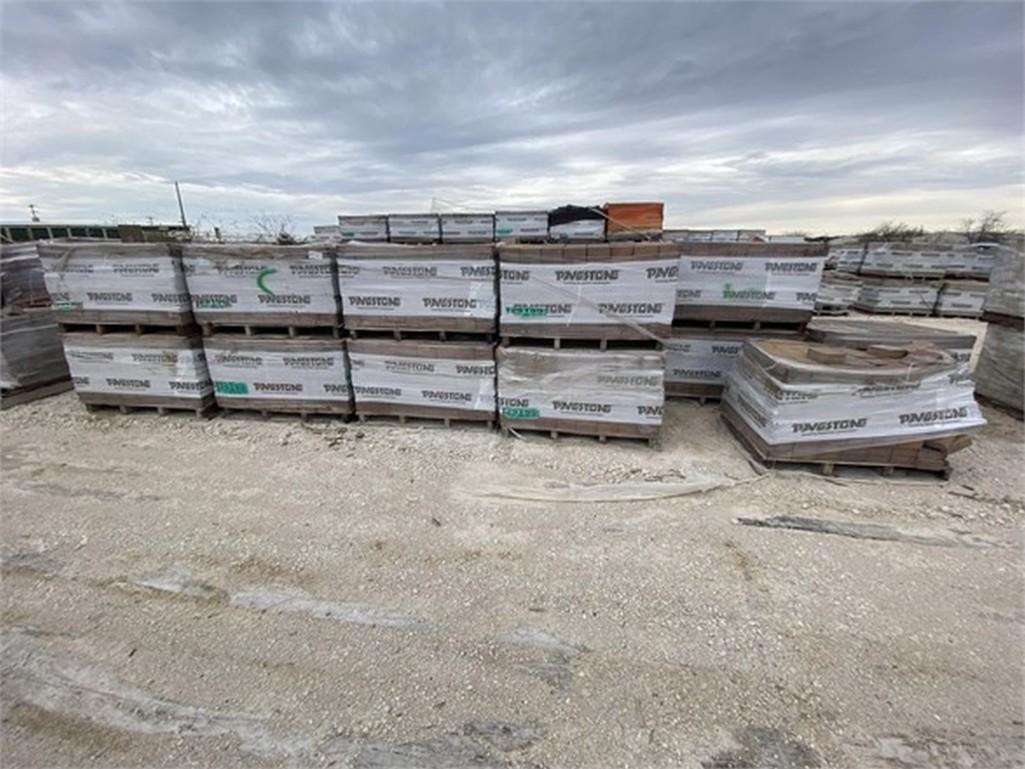 Asphalt/Paving PAVESTONE 29199