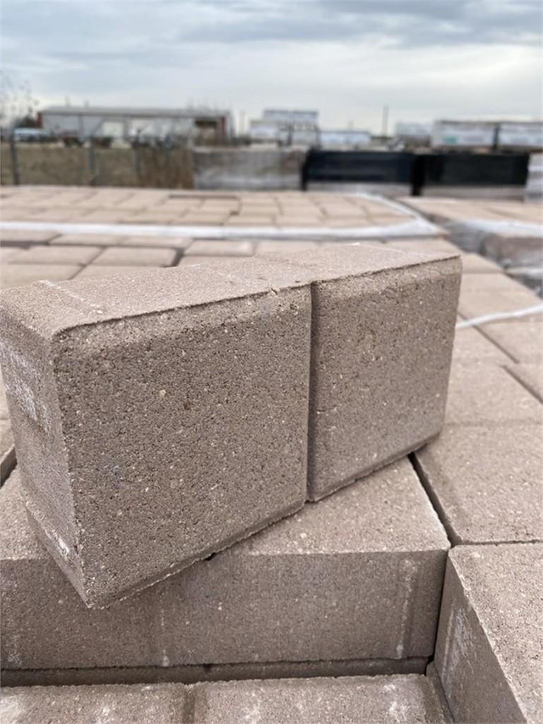Asphalt/Paving PAVESTONE 22722