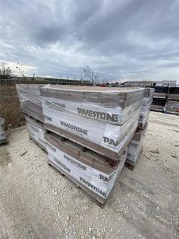 Asphalt/Paving PAVESTONE 22722